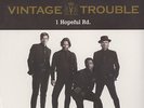 Vintage Trouble - 1 Hopeful Rd. (Vinyl LP - 2015 - EU - Original)