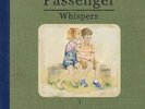 PASSENGER Whispers 2 x 180gm Vinyl LP 2014 NEW & SEALED MoV Heart's on Fire