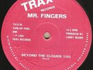 MR. FINGERS: Beyond On The Clouds/Can You Feel It HOUSE 12