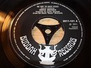 CURTIS MAYFIELD - WE GOT HAVE PEACE / PEOPLE GET READY - EXCELLENT
