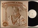 Bill Blue Band  Streetpreacher     Private Blues Psych