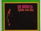 Ray Barretto 
