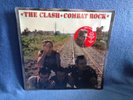 SEALED Oldstock, The Clash, Combat Rock, Vinyl LP Original First Press, FE 37689