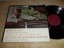 Mercury SR 90383 stereo RFR-3/RFR-3 Nm-/Ex SCHUMANN Piano Concerto - BYRON JANIS