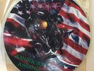 Venom - American Assault picture disc