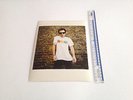 Joe Strummer  4 x Promo Photographs