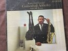 cannonball adderley with Bill Evans  Know What I Mean?  12 Vinyl LP