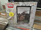 SEALED LED ZEPPELIN - IV - ZOSO - CAT#-SD-19129-MANY STICKERS