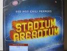 RED HOT CHILI PEPPERS 'Stadium Arcadium' Boxset Vinyl 4LP NEW & SEALED