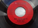 RARE NORTHERN SOUL FRANK DELL 