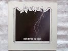 Venom - Calm Before The Storm    1987    Vinyl   1st.Press   Bathory  Hellhammer