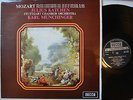 SXL 6297 MOZART PIANO CONCERTOS No. 20 & No. 25 - JULIUS KATCHEN / MUNCHINGER