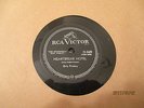 ELVIS PRESLEY HEARTBREAK HOTEL / I WAS THE ONE  78 RPM