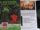 LP KING GIZZARD & THE LIZARD WIZARD I'm In Your Mind Fuzz - HEAVENLY HVNLP109