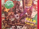 FELA RANSOME KUTI No Bread / Unnecessary Begging rare nigeria og pressing LISTEN