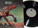 LP PALADIN Charge (Re) Rabbit Hall Records RHRLP008 - STILL SEALED