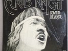 CURTIS KNIGHT ?Down In The Village shrink Psych Funk Heavy Blues Hendrix NM LP