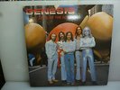 GENESIS-A PIECE OF THE ACTION. USA 1975/UK 1973.-USA 1987 2LP VINYL-EX/EX