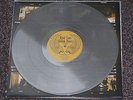 RIVAL SONS 'HOLLOW BONES' FIRST PRESS SILVER  VINYL - VERY LIMITED