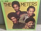 OG The Meters Look-Ka Py Py LP Vinyl Funk Soul Josie Breaks DJ NM-