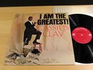 Muhammed Ali CASSIUS CLAY I Am The Greatest  COLUMBIA CL2093 Mono PROMO VG++/NM-