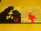 CLARK-HUTCHINSON - A=MH2 -LP reissue of 1969-super progressiv Rock-Akarma