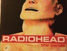 Radiohead The Bends LP