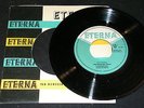 OTTO DOBRINDT Franz Schubert - Fünf Deutsche Tänze.../ 60s DDR SP ETERNA 530002