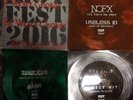DENVER RIOT FEST 2016 Fat Wreck Chords 7