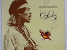 JIMI HENDRIX crash landing OZ PRESS VINYL RECORD psych classic rock