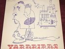 THE YARDBIRDS..ROGER THE ENGINEER..VINYL LP EX+ 1st PRESS 1966 MONO