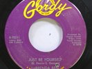 Hear  Northern Soul 45 Labrenda Ben - Just Be Yourself / I Can'T Help It, I Gott