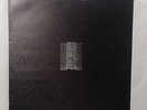 Joy Division Unknown Pleasures LP Rare ruby red 1st press FACT 10 Factory
