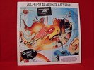 Dire Straits LIve 'Alchemy' Quiex II Limited Edition 'RL' PR0M0 Double LP M-/M-