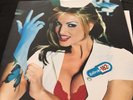BLINK 182 ENEMA OF THE STATE 180 BLACK VINYL LTD 2651 AND NUMBERED NEW LP RECORD