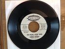 Northern Soul (Rare) - Donald Height - (Jubilee) Demo