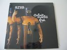 Area - Arbeit Macht Frei - 2 VINYL LP Akarma sealed