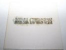 King Crimson - Starless And Bible Black - LP Island FOC