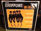 The Chiffons - One Fine Day MONO Laurie LP LLP 2020 doo wop soul DG VG+ shrink