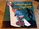 The Kinks LP Schoolboys in disgrace UK RCA 1st press & insert LOVELY COPY