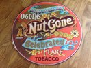 Small faces LP Ogdens nut gone flake 1968 Ireland immediate press Gimmick cover