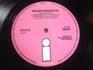 Traffic LP John Barleycorn must die UK Pink Island 1st press