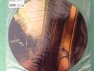 Bloc party vinyl 'Weekend In The City' Picture Disk (Rare Limited Edition)