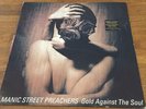 Manic Street Preachers Gold Against The Soul Lp