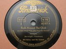 Bill Haley & The Comets - Rock Around The Clock / A.B.C. Boogie BRUNSWICK (339)