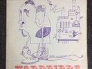 Yardbirds First Uk Press On Blue Black Columbia Label MONO Cat No Sx6063 1966
