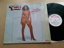 CLAUDJA BARRY Sweet Dynamite LP Lollipop 6.23436 AO German 1976 Nude Sleeve