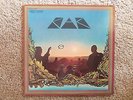 Kak ST LP Incredibly rare Epic 1969 West Coast Acid Rock Original