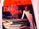 MAGIC DIRT- 