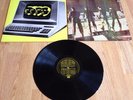 KRAFTWERK - COMPUTER WORLD LP VINYL 1981 1ST PRESS A1 / B1 EMC 3370 EX / VG+